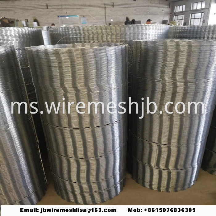 BTO-22 Hot Dipped Galvanized Concertina Razor Wire